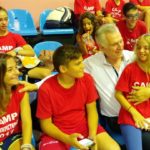 Αθλητικές καλοκαιρινές δραστηριότητες για παιδιά από το Δήμο Περιστερίου