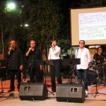Επετειακή εκδήλωση «ΔΕΝ ΞΕΧΝΩ», μνήμης, τιμής και καταδίκης στο Άλσος Περιστερίου  «50 χρόνια από την τουρκική εισβολή στην Κύπρο»
