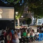 Συνεχίζονται οι προβολές παιδικών ταινιών  στα πάρκα και πλατείες του Δήμου Περιστερίου
